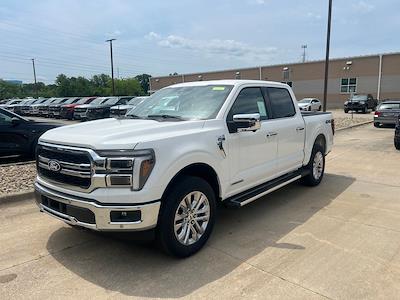 2025 Ford F-150 SuperCrew Cab 4x4 Pickup for sale #F43750 - photo 1