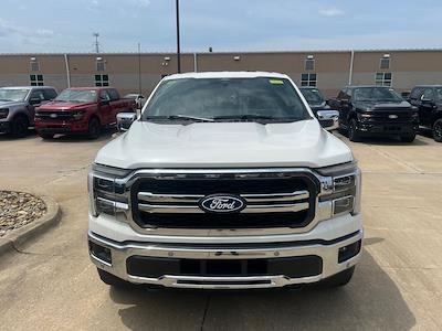 2025 Ford F-150 SuperCrew Cab 4x4 Pickup for sale #F43750 - photo 2