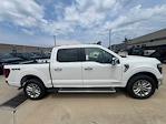 2025 Ford F-150 SuperCrew Cab 4x4 Pickup for sale #F43750 - photo 4