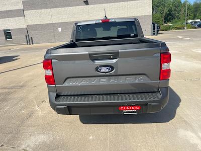 New 2025 Ford Maverick XL SuperCrew Cab AWD Pickup for sale #F43756 - photo 2