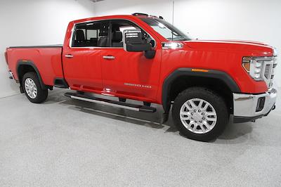 2020 GMC Sierra 3500 Crew Cab 4x4 Pickup for sale #F43764A - photo 1