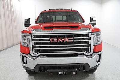 2020 GMC Sierra 3500 Crew Cab 4x4 Pickup for sale #F43764A - photo 2