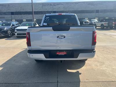 2025 Ford F-150 SuperCrew Cab 4x4 Pickup for sale #F43775 - photo 2