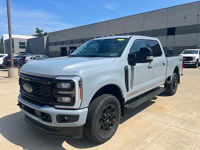 New 2025 Ford F-350 Crew Cab 4x4 SRW Pickup for sale #F43782 - photo 1