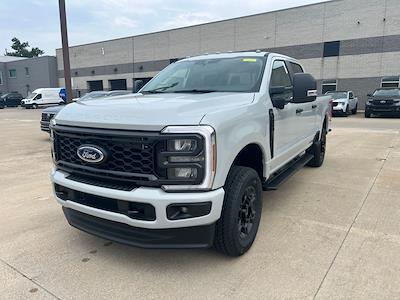2025 Ford F-250 Crew Cab 4x4 Pickup for sale #F43785 - photo 1