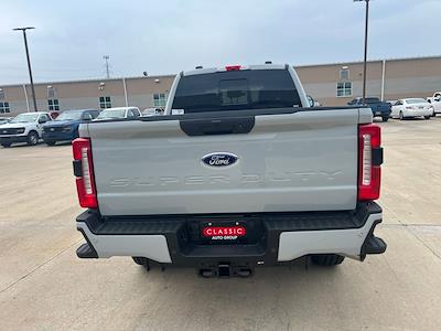 2025 Ford F-250 Crew Cab 4x4 Pickup for sale #F43785 - photo 2