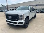 2025 Ford F-250 Crew Cab 4x4 Pickup for sale #F43785 - photo 1