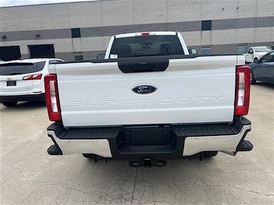 New 2025 Ford F-350 XLT Regular Cab 4x4 SRW Pickup for sale #F43796 - photo 2