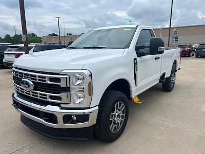 2025 Ford F-350 Regular Cab SRW 4x4 Pickup for sale #F43796 - photo 1