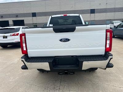 2025 Ford F-350 Regular Cab SRW 4x4 Pickup for sale #F43796 - photo 2
