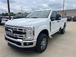 New 2025 Ford F-350 XLT Regular Cab 4x4 SRW Pickup for sale #F43796 - photo 1