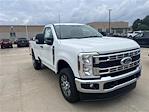New 2025 Ford F-350 XLT Regular Cab 4x4 SRW Pickup for sale #F43796 - photo 4
