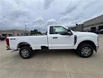 New 2025 Ford F-350 XLT Regular Cab 4x4 SRW Pickup for sale #F43796 - photo 5