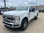 2025 Ford F-350 Regular Cab SRW 4x4 Pickup for sale #F43796 - photo 1