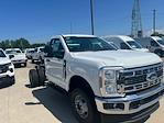 2025 Ford F-350 Regular Cab DRW 4x4 Cab Chassis for sale #F43803 - photo 4
