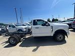 2025 Ford F-350 Regular Cab DRW 4x4 Cab Chassis for sale #F43803 - photo 5