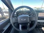 New 2025 Ford F-350 Regular Cab 4x4 Cab Chassis for sale #F43804 - photo 9