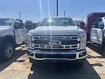 New 2025 Ford F-350 XL Regular Cab 4x4 Cab Chassis for sale #F43804 - photo 3