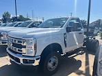 New 2025 Ford F-350 Regular Cab 4x4 Cab Chassis for sale #F43804 - photo 1