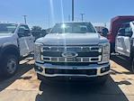New 2025 Ford F-350 Regular Cab 4x4 Cab Chassis for sale #F43804 - photo 3