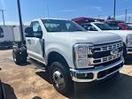 New 2025 Ford F-350 Regular Cab 4x4 Cab Chassis for sale #F43804 - photo 4