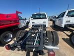New 2025 Ford F-350 Regular Cab 4x4 Cab Chassis for sale #F43804 - photo 2