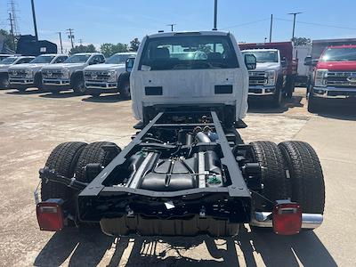 New 2025 Ford F-350 Regular Cab 4x4 Cab Chassis for sale #F43807 - photo 2