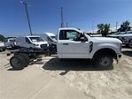 New 2025 Ford F-350 XL Regular Cab 4x4 Cab Chassis for sale #F43807 - photo 5
