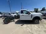 New 2025 Ford F-350 Regular Cab 4x4 Cab Chassis for sale #F43807 - photo 5