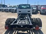 New 2025 Ford F-350 Regular Cab 4x4 Cab Chassis for sale #F43807 - photo 2