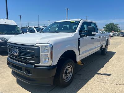 2025 Ford F-250 Crew Cab 4x4 Pickup for sale #F43808 - photo 1
