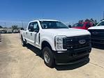 New 2025 Ford F-250 Crew Cab 4x4 Pickup for sale #F43808 - photo 4