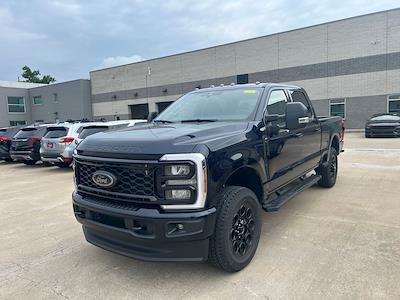 2025 Ford F-350 Crew Cab SRW 4x4 Pickup for sale #F43826 - photo 1