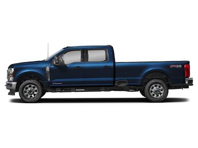 2025 Ford F-350 Crew Cab SRW 4x4 Pickup for sale #F43826 - photo 2