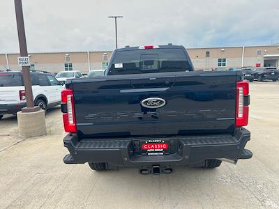 2025 Ford F-350 Crew Cab SRW 4x4 Pickup for sale #F43826 - photo 2