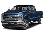 2025 Ford F-350 Crew Cab SRW 4x4 Pickup for sale #F43826 - photo 1
