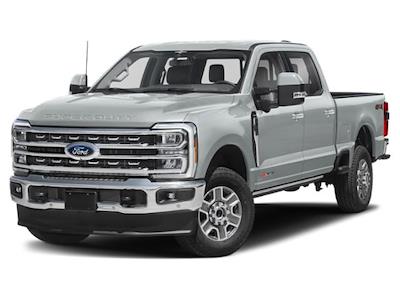 2025 Ford F-250 Crew Cab 4x4 Pickup for sale #F43827 - photo 1