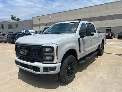 2025 Ford F-250 Crew Cab 4x4 Pickup for sale #F43827 - photo 1