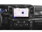 2025 Ford F-250 Crew Cab 4x4 Pickup for sale #F43827 - photo 9