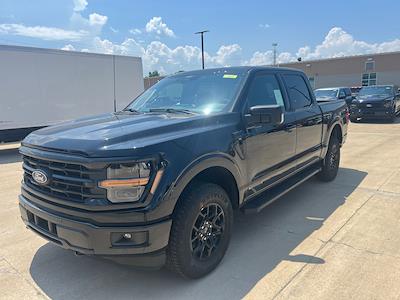 2025 Ford F-150 SuperCrew Cab 4x4 Pickup for sale #F43831 - photo 1