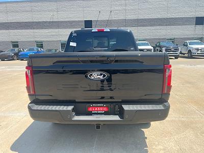 2025 Ford F-150 SuperCrew Cab 4x4 Pickup for sale #F43831 - photo 2