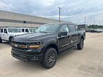 2025 Ford F-150 SuperCrew Cab 4x4 Pickup for sale #F43834 - photo 1