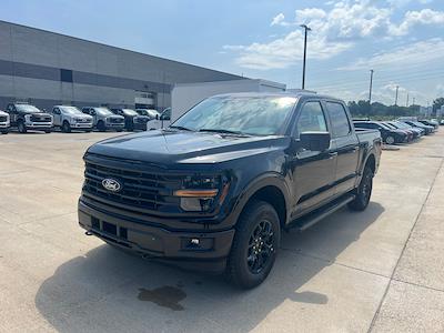 2025 Ford F-150 SuperCrew Cab 4x4 Pickup for sale #F43835 - photo 1