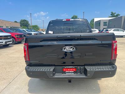 2025 Ford F-150 SuperCrew Cab 4x4 Pickup for sale #F43835 - photo 2