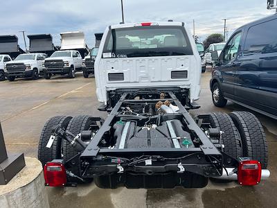2025 Ford F-550 Regular Cab DRW 4x2 Cab Chassis for sale #F43846 - photo 2