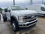 New 2025 Ford F-550 XL Regular Cab Cab Chassis for sale #F43846 - photo 4