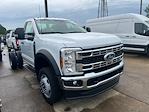 2025 Ford F-550 Regular Cab DRW 4x2 Cab Chassis for sale #F43846 - photo 4