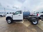 2025 Ford F-550 Regular Cab DRW 4x2 Cab Chassis for sale #F43846 - photo 5