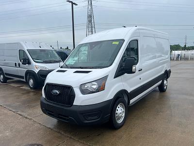 2025 Ford Transit 250 Medium Roof AWD Empty Cargo Van for sale #F43849 - photo 1
