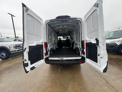 2025 Ford Transit 250 Medium Roof AWD Empty Cargo Van for sale #F43849 - photo 2